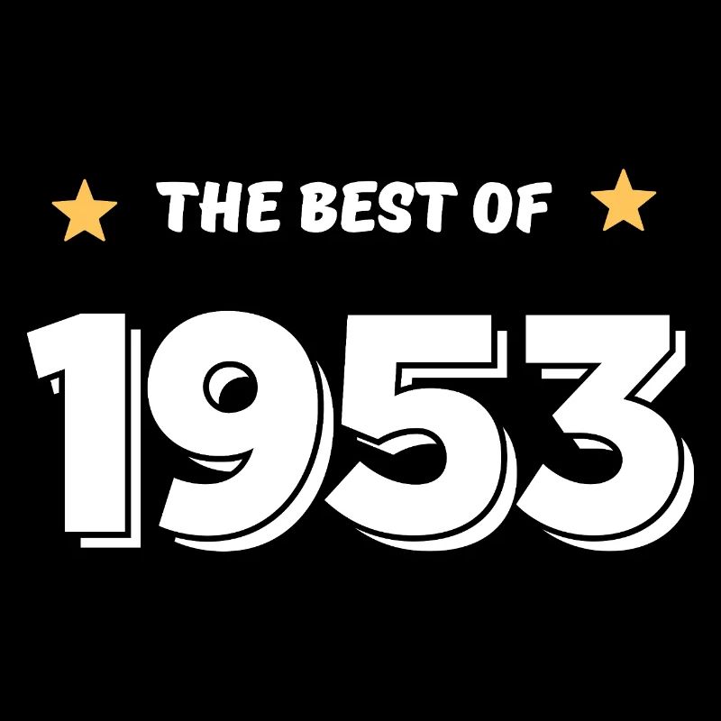 Das Beste von 1953