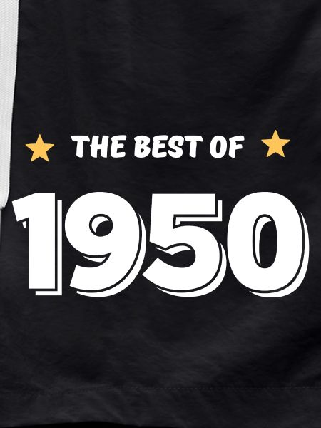 Best of 1950
