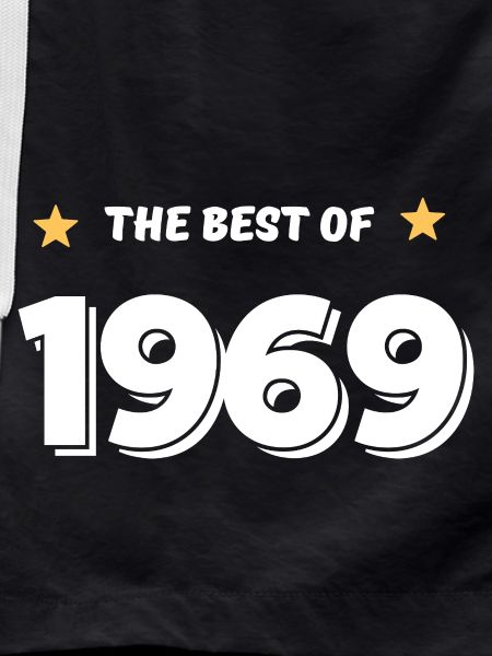 Best of 1969