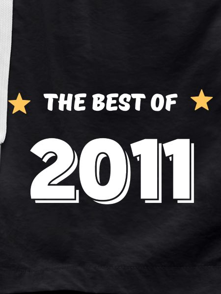 Best of 2011