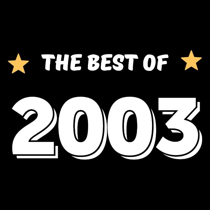 Das Beste aus 2003