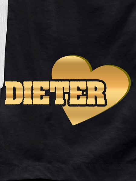 Gold Dieter