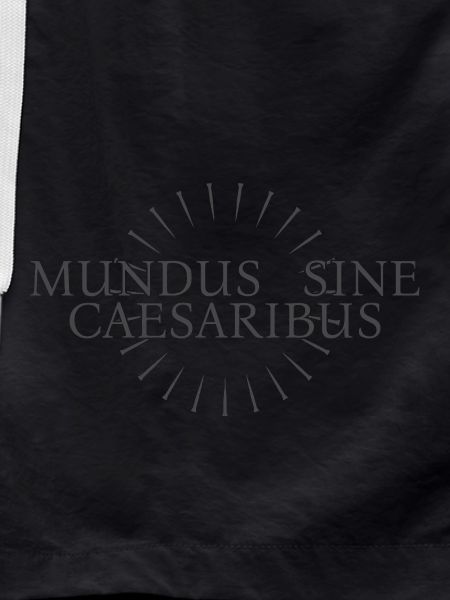 MUNDUS SINE CAESARIBUS