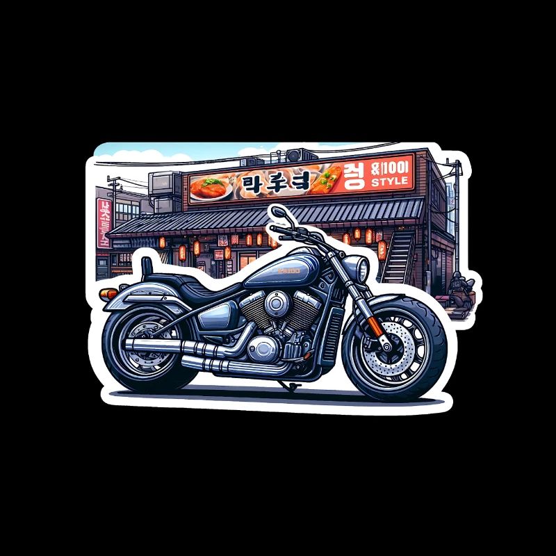 Kaido Chopper