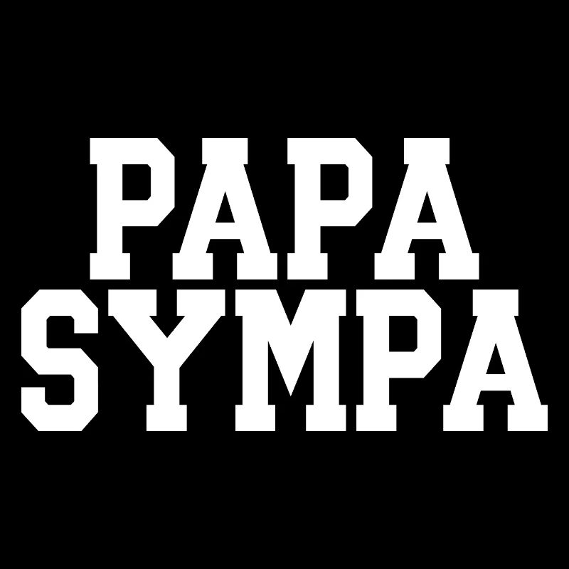 Papa Sympa