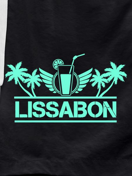 Lisbon