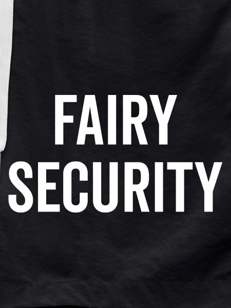 Fairy Security