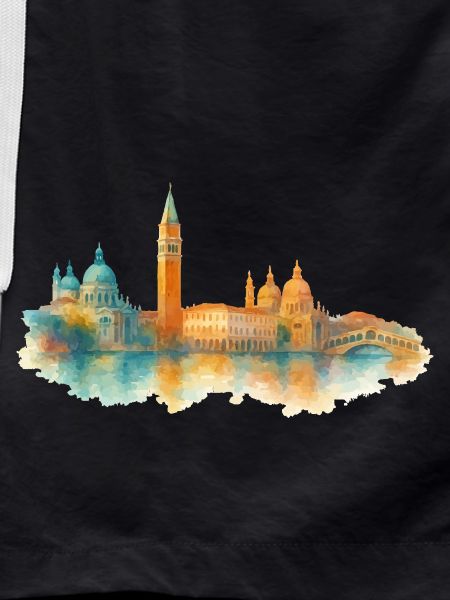 Venice City