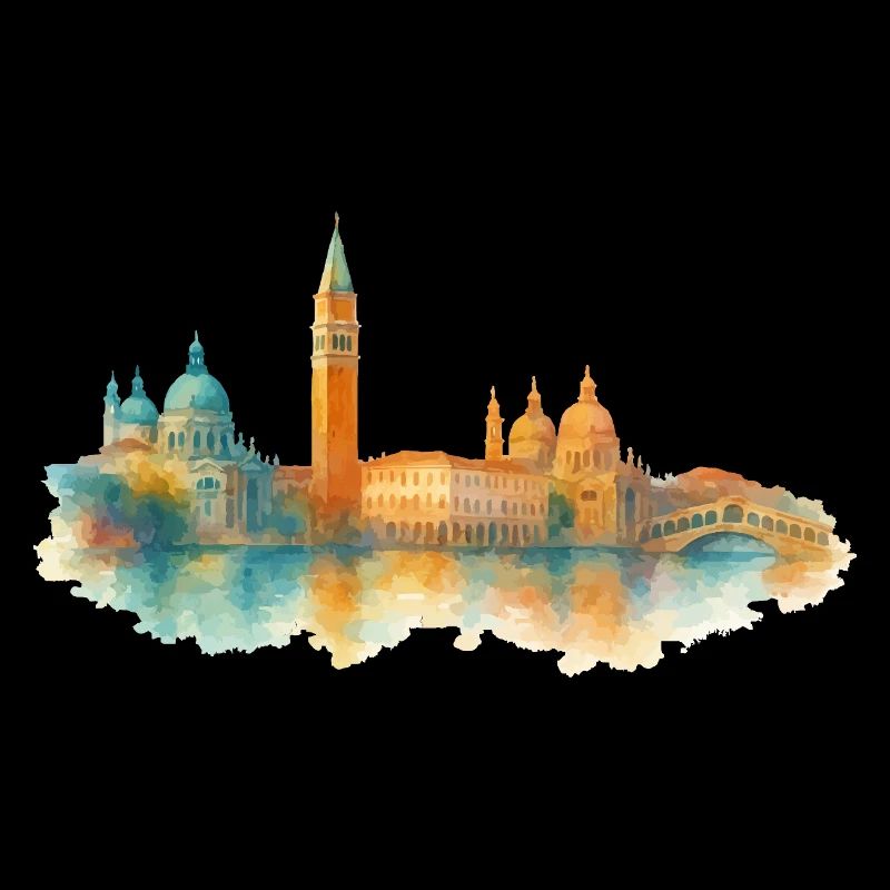 Venice City