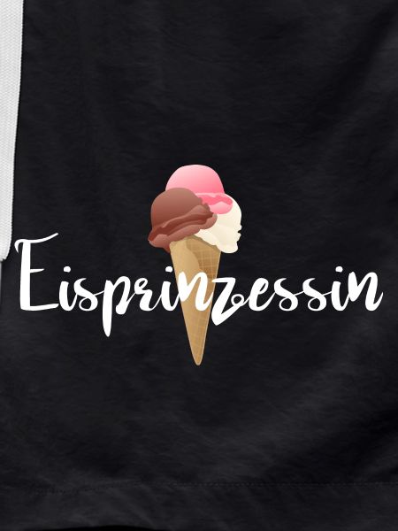 Eisprinzessin