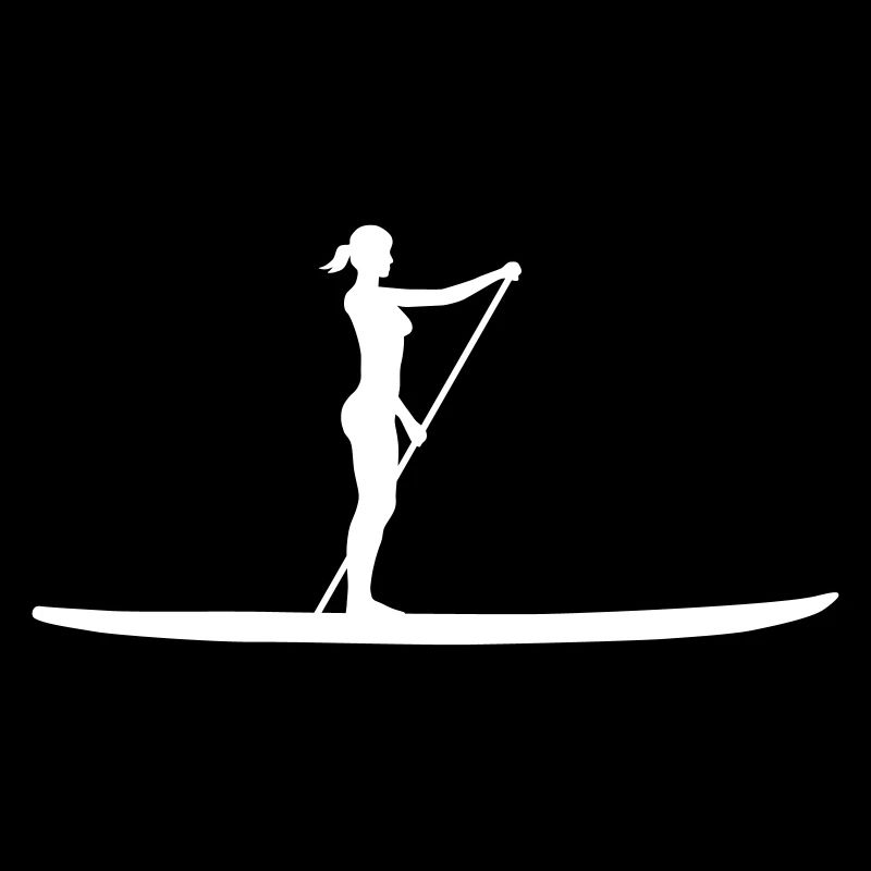 Stand Up Paddling