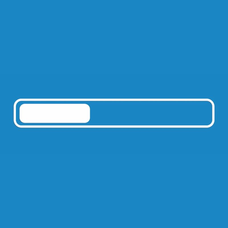 Loading bars throughout abysmal corners