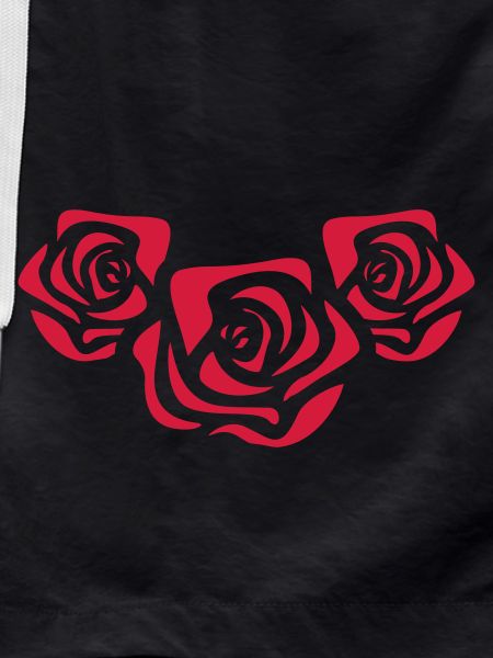 Red roses