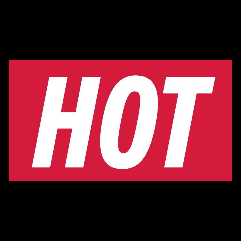 hot