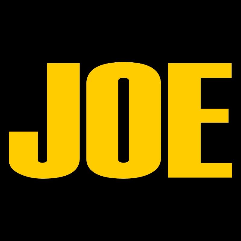 Joe