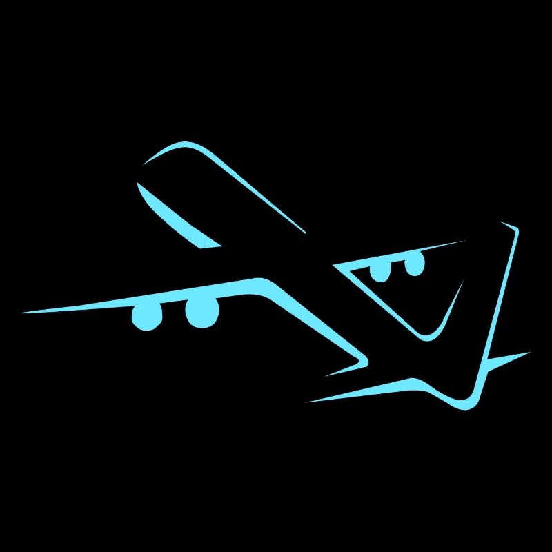 Flugzeug