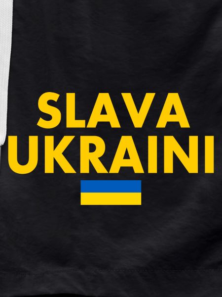 Slava ukraini