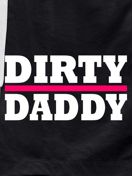 Dirty daddy