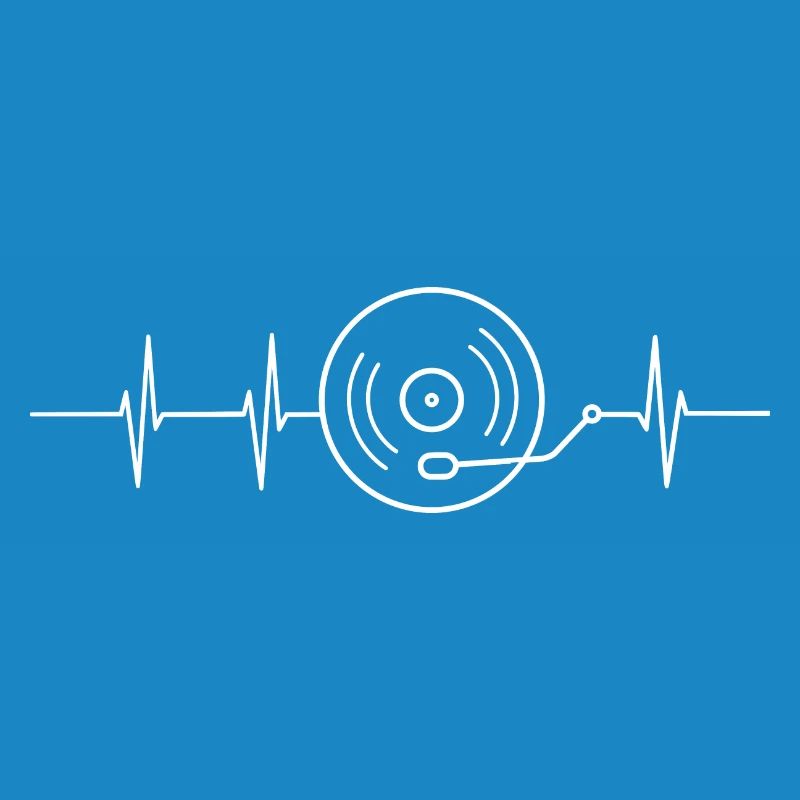 Fréquence de la platine vinyle