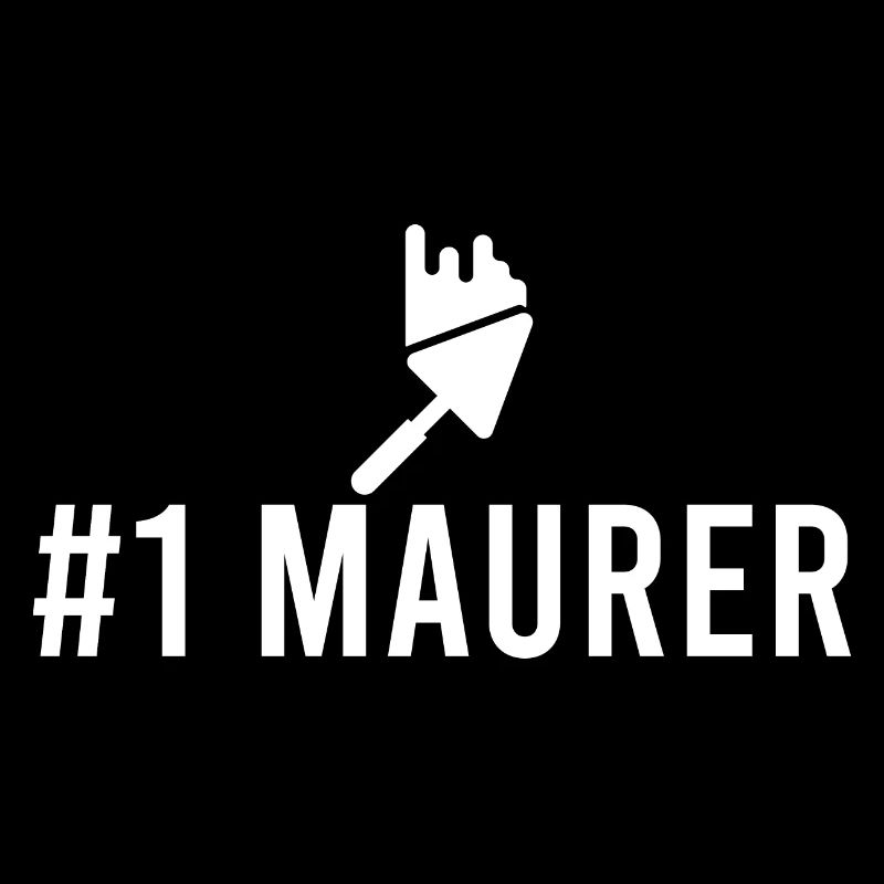 Maurer Nummer 1