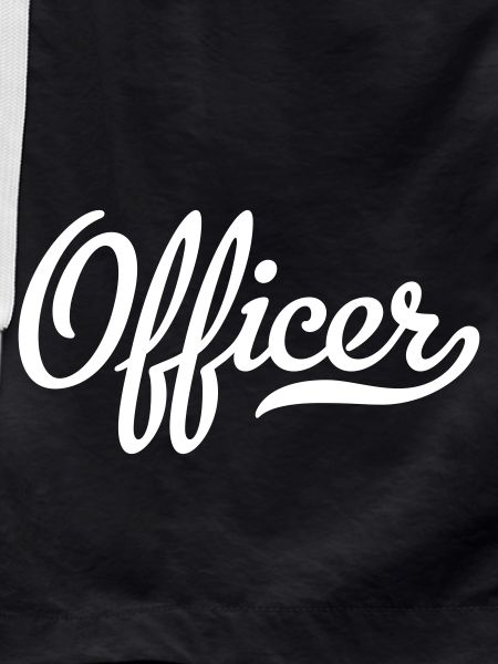 Officer