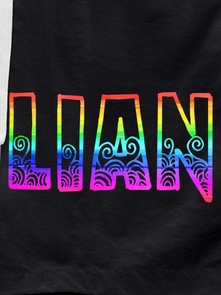 lian rs rainbow