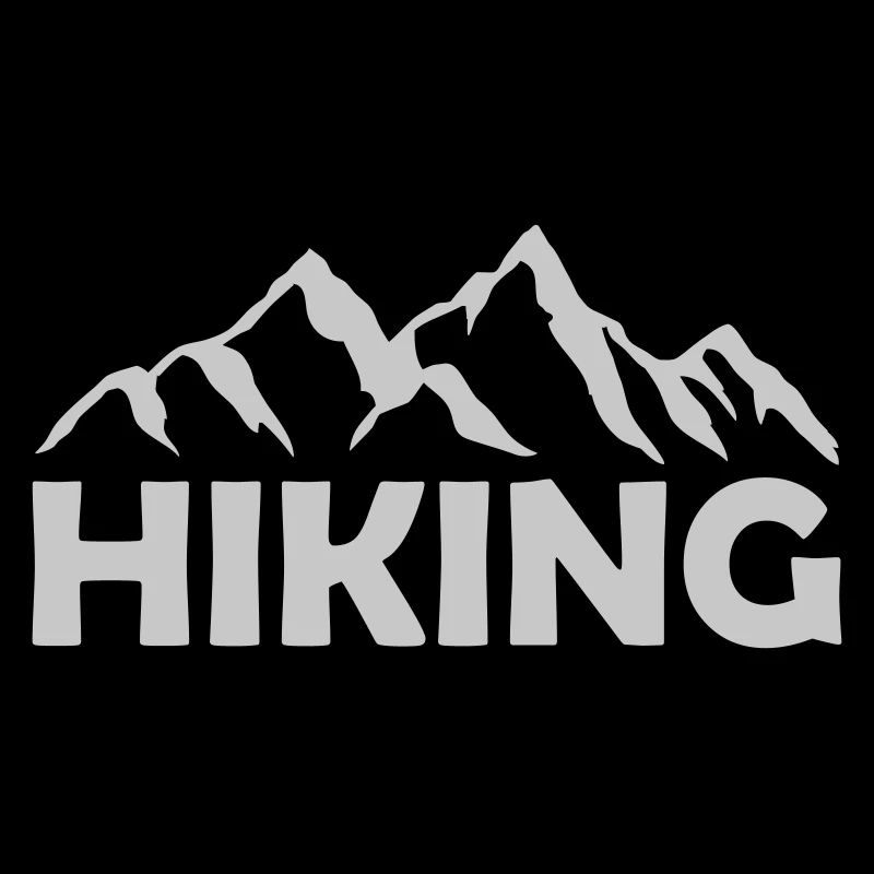 Text Hiking Berge Landschaft