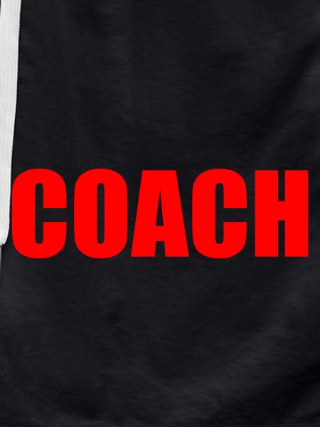 Coach