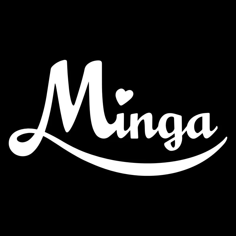 Minga - Ville de Munich Kindl!
