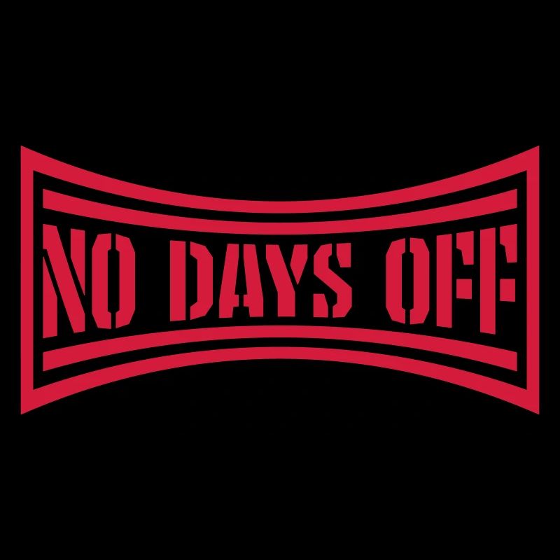 pas de jours de congé devis