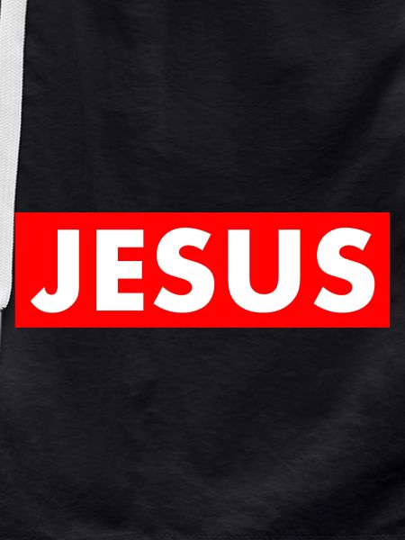 Jesus