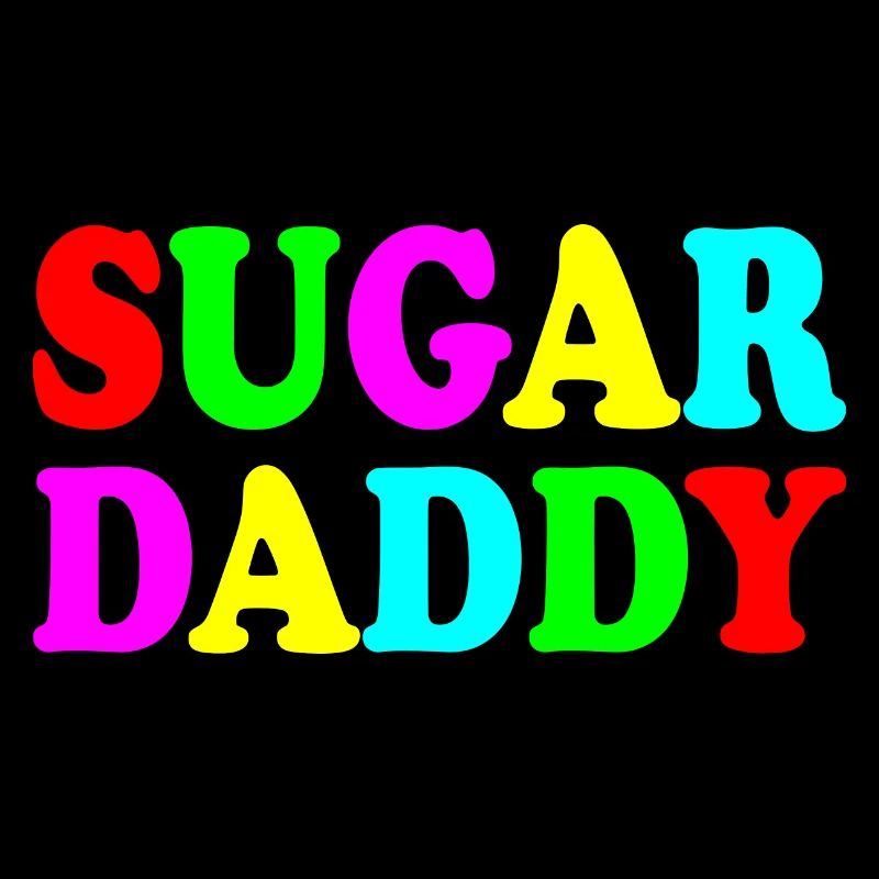 Sugar daddy