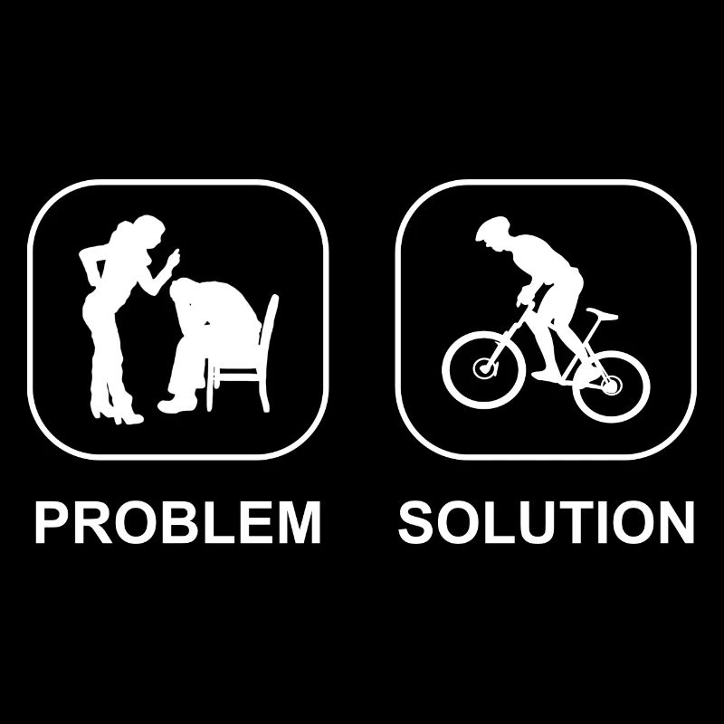 Vélo Vélo VTT Tour