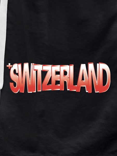 SWITZERLAND CLAIM Red gradient
