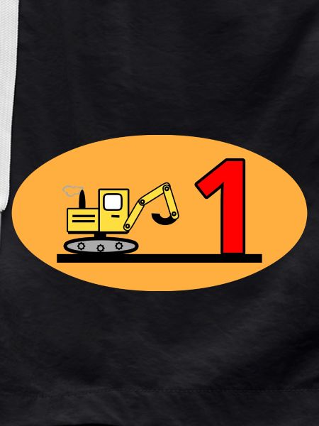 Excavator