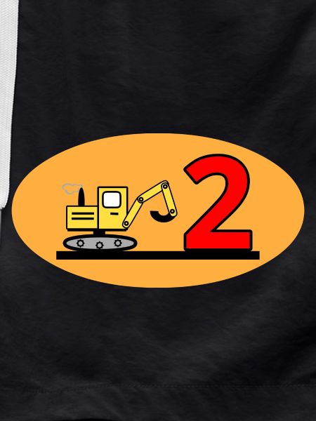 Excavator