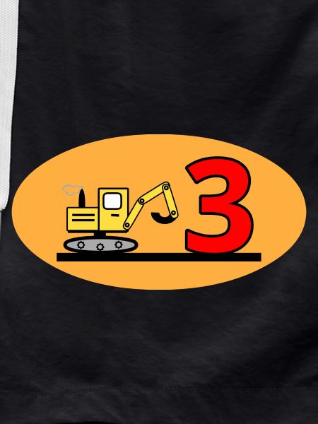 Excavator