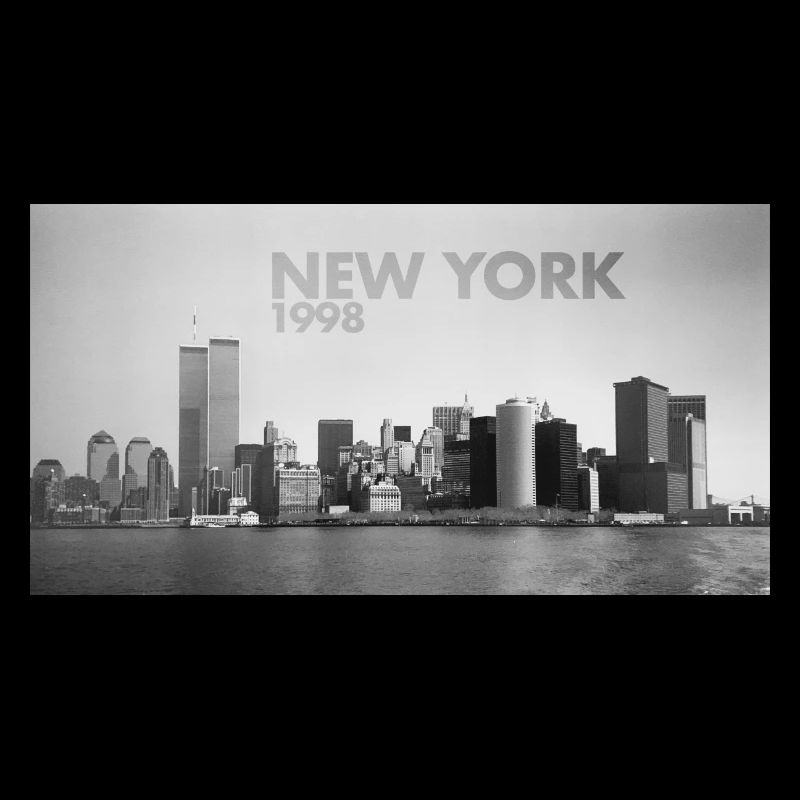 New York 1998