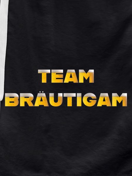 Team Bräutigam