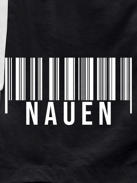 Nauen Strichcode