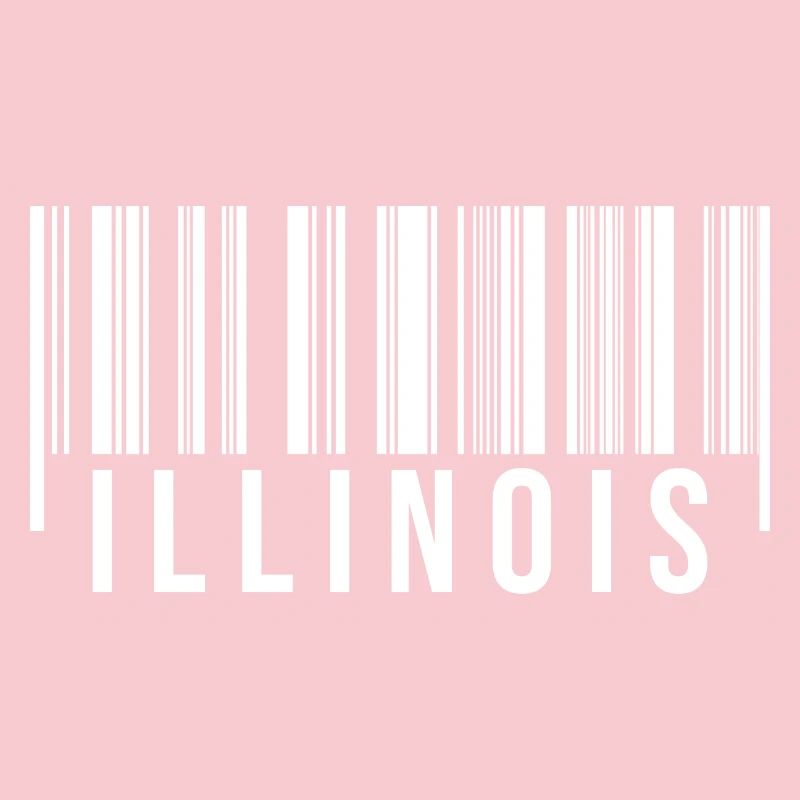 Illinois Barcode