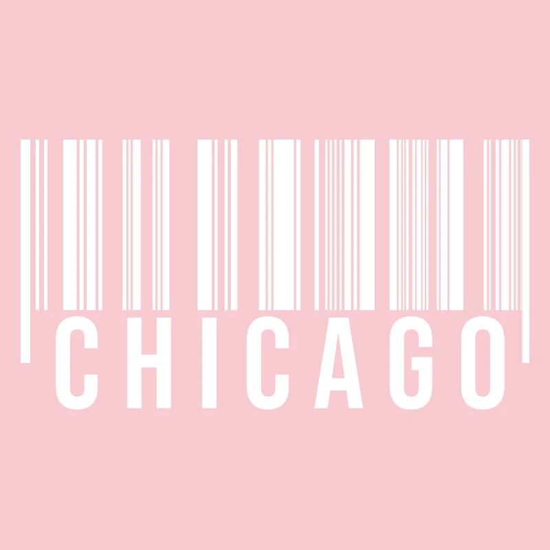 Code à barres de Chicago1