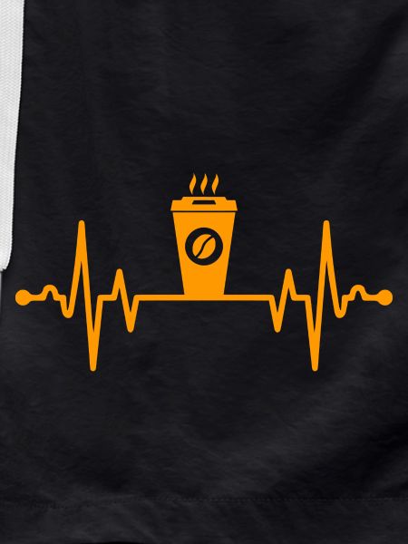 Coffee Heartbeat