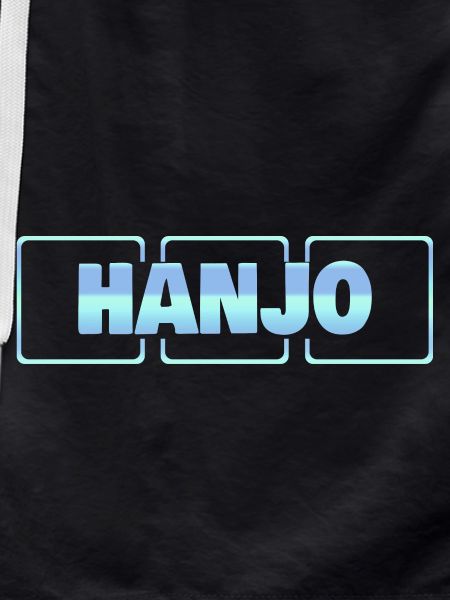 Hanjo