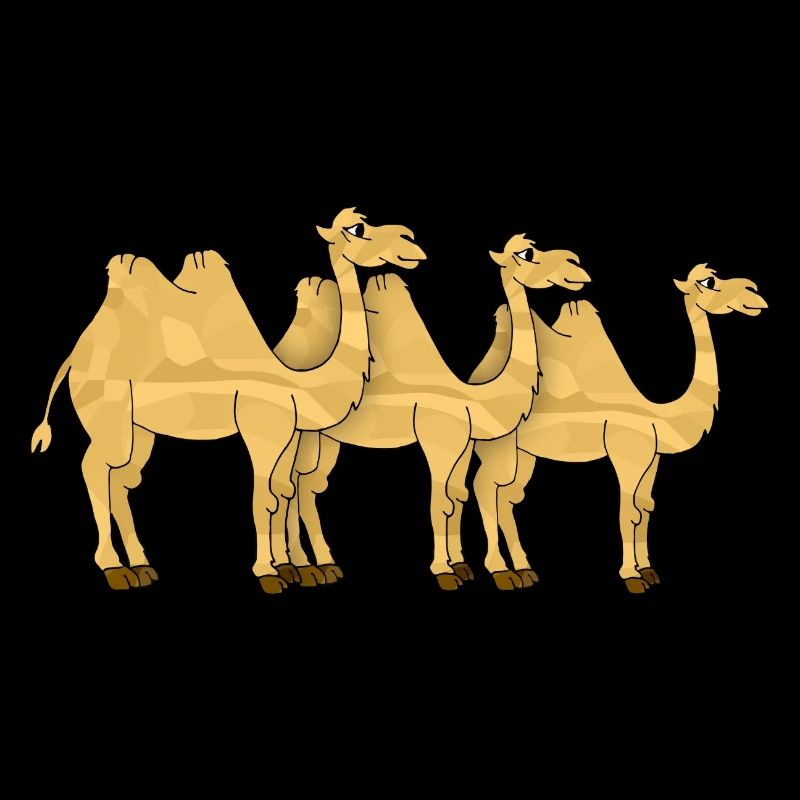 Chameaux