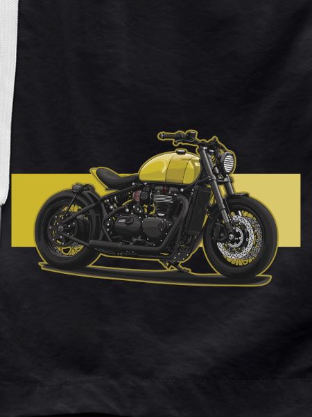 Bobber // Custom // Motorcycle