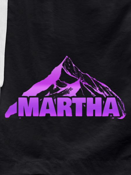 Martha