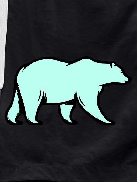 Polar bear