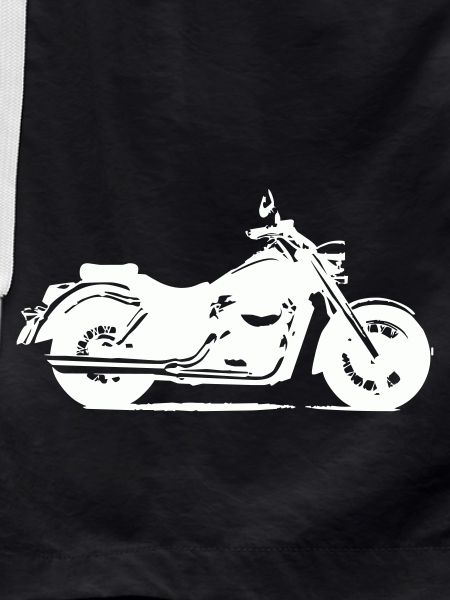 Motorcycle