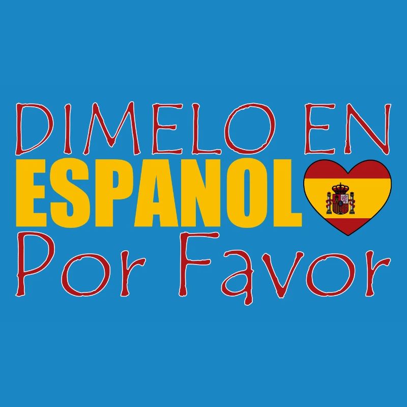 Spanisch Spanisch Lehrer Sprache